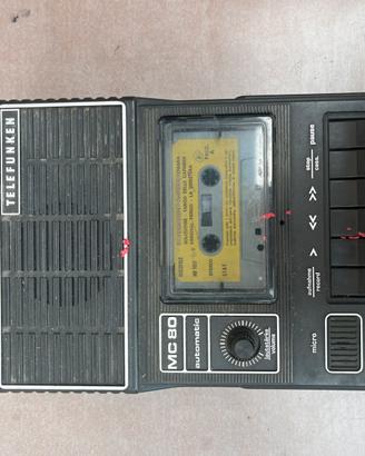 Radio Telefunken