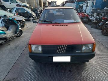 Ricambi Originali Fiat Uno 1989 1200 cc Benzina Co