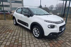 Citroen C3 unico proprietario 