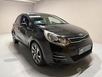 Kia Rio 1.1 CRDi 5p. Active Collection