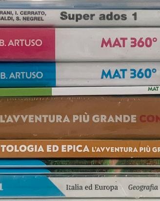 Libri
