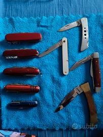 coltelli cortelli