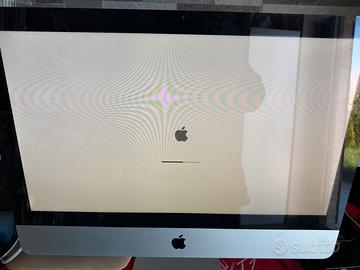 Imac 21,5 pollici del 2011