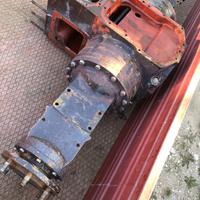 Retrotreno Fiat 1300 super