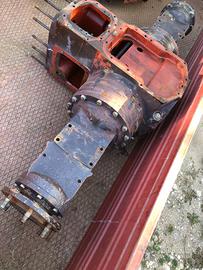 Retrotreno Fiat 1300 super