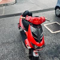 Aprilia sr70 Piaggio