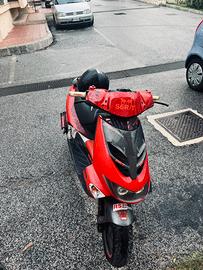 Aprilia sr70 Piaggio