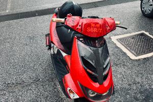 Aprilia sr70 Piaggio