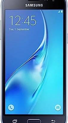 Samsung Galaxy J3 Smartphone cellulare