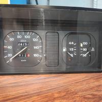 Quadro strumenti A122