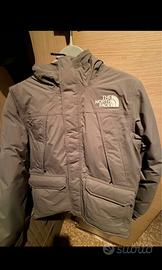 Parka the north face