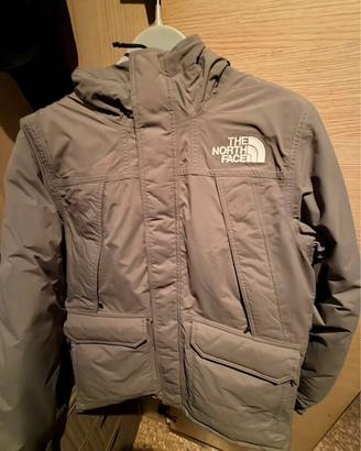 Parka the north face
