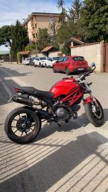 Ducati Monster 796+ - 2013