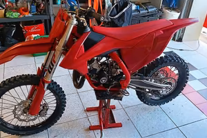 GAS GAS MC 85 2024 55 ORE