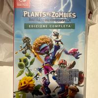 Plants vs Zombie Battle for Neighborville