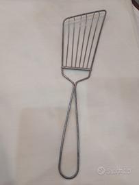 Antica paletta arnese da cucina anni 20 -30