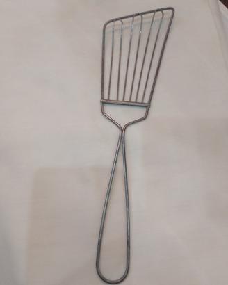 Antica paletta arnese da cucina anni 20 -30