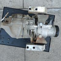 Differenziale posteriore Suzuki Ignis 1.3 del 2003