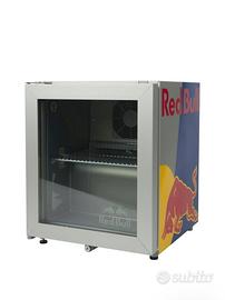 Mini frigorifero Redbull Energy
