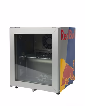 Mini frigorifero Redbull Energy