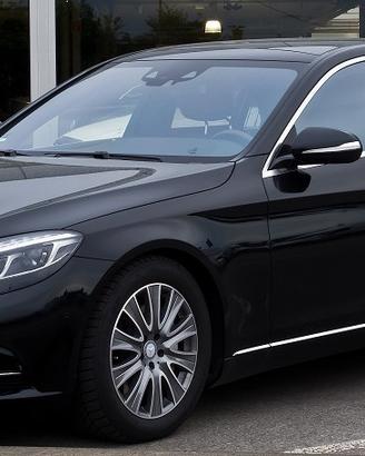 Ricambi usati mercedes classe s 2013-2017 #f
