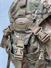 Zaino oakley icon 2.0 multicam