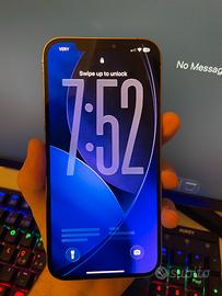 iPhone 12 Pro Max 256GB