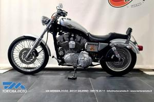 HARLEY DAVIDSON 883 Sportster XL 53 C Sportster 88