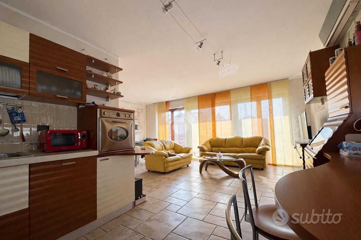 Appartamento – Carmagnola, Salsasio - Vista 5