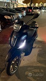 BEVERLY 300 TRANNE TELAIO