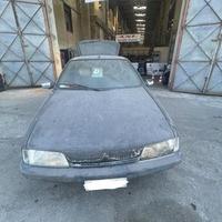 Ricambi Citroen ZX 1.4 benz 75cv del 1993