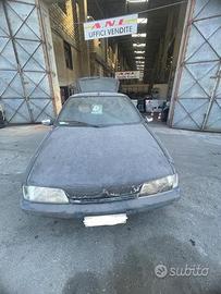 Ricambi Citroen ZX 1.4 benz 75cv del 1993