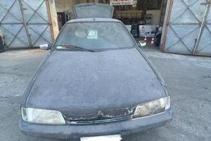 Ricambi Citroen ZX 1.4 benz 75cv del 1993