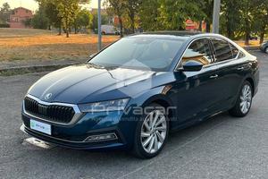 SKODA Octavia 1.5 TSI ACT Style