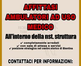 Studi medici