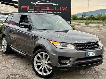Land Rover Range Sport 3.0 TDV6 HSE Dynamic 95.000