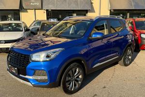 DR Automobiles DR4 1.5 GPL114cv TETTO/CARPLAY/