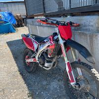 Crf450