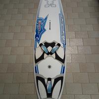 Tavola windsurf Starboard EVO 80