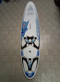 Tavola windsurf Starboard EVO 80