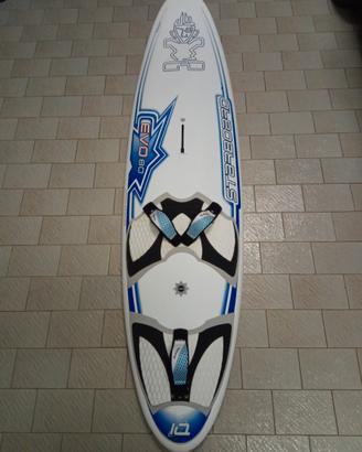 Tavola windsurf Starboard EVO 80