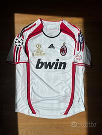 maglia maldini milan taglia xl