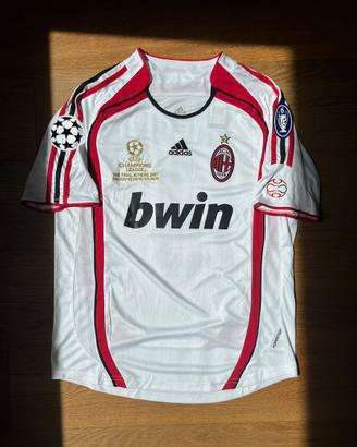 maglia maldini milan taglia xl