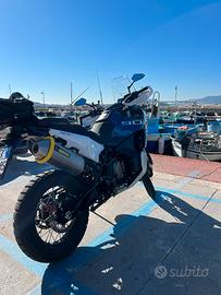 Husqvarna Norden Expedition 901