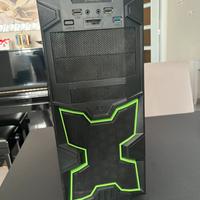 computer fisso da gaming