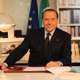 Silvio Berlusconi (surgelato)