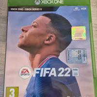 FIFA 22