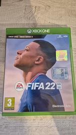 FIFA 22