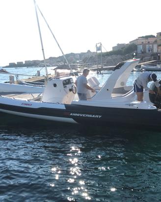 Kit motore Mercury Verado 300hp