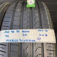Pirelli scorpion 255 45 20